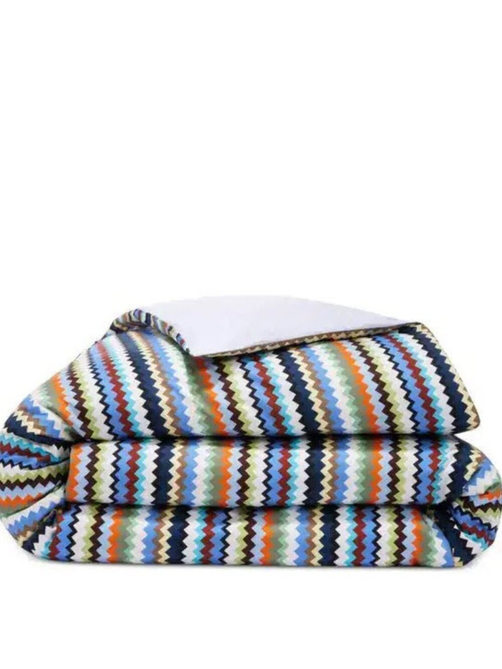 Missoni Valparaiso King Duvet Cover